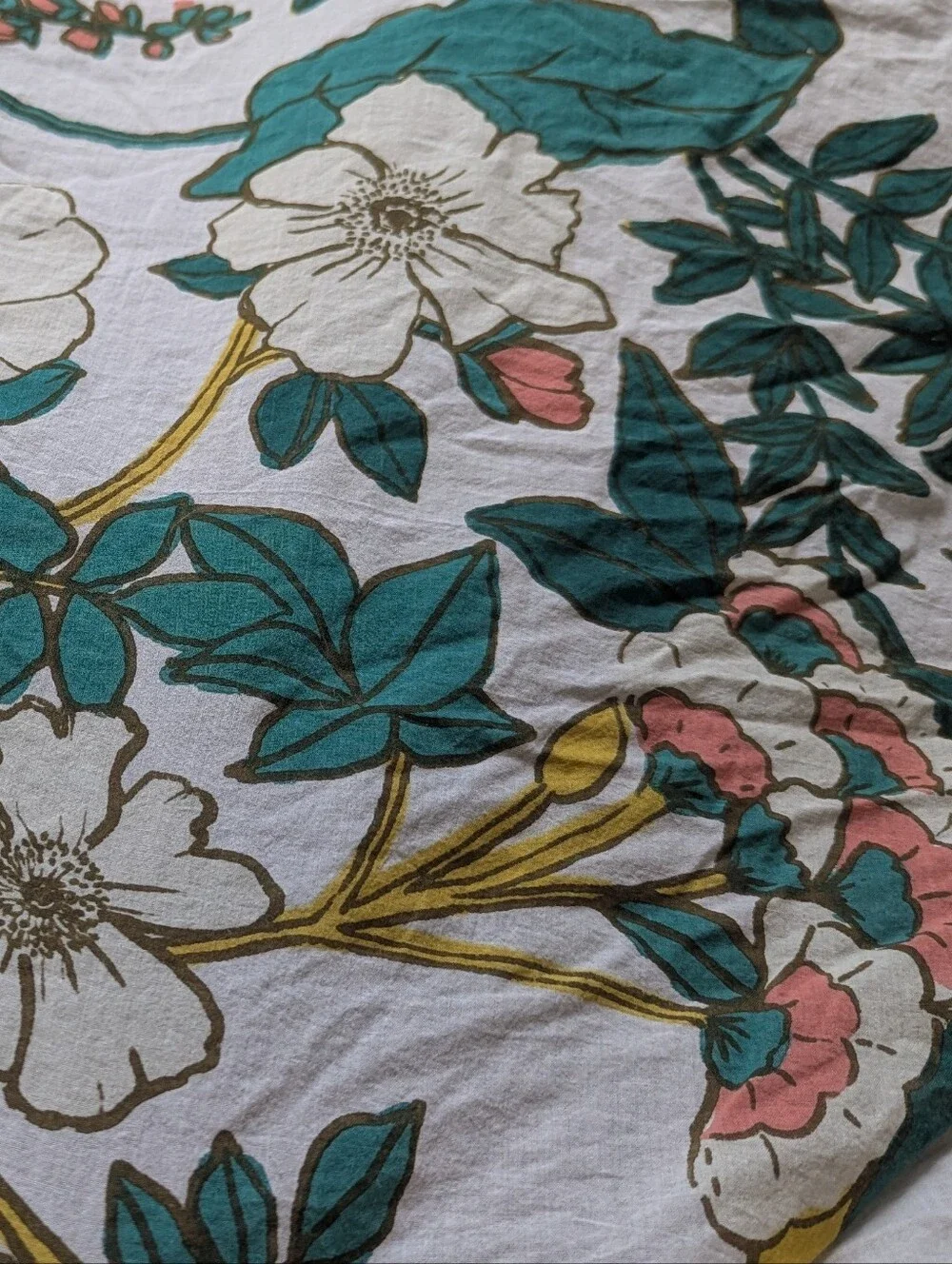 UO Home- Freya Window Panel